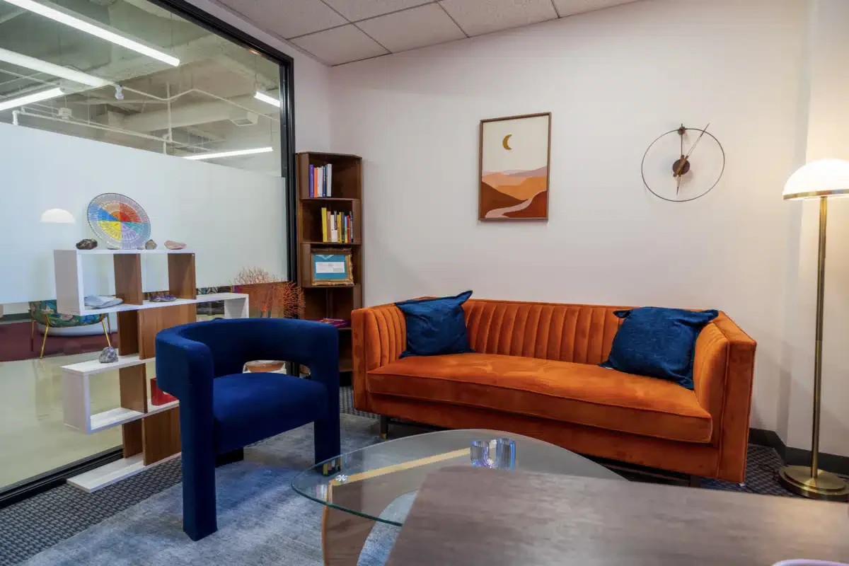 Rainbow Hill Recovery