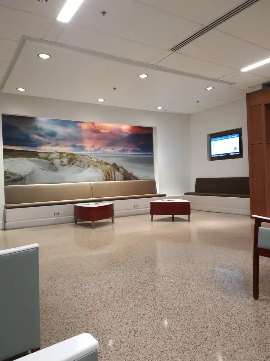 Ralph H Johnson VA Medical Center - Thumbnail 10