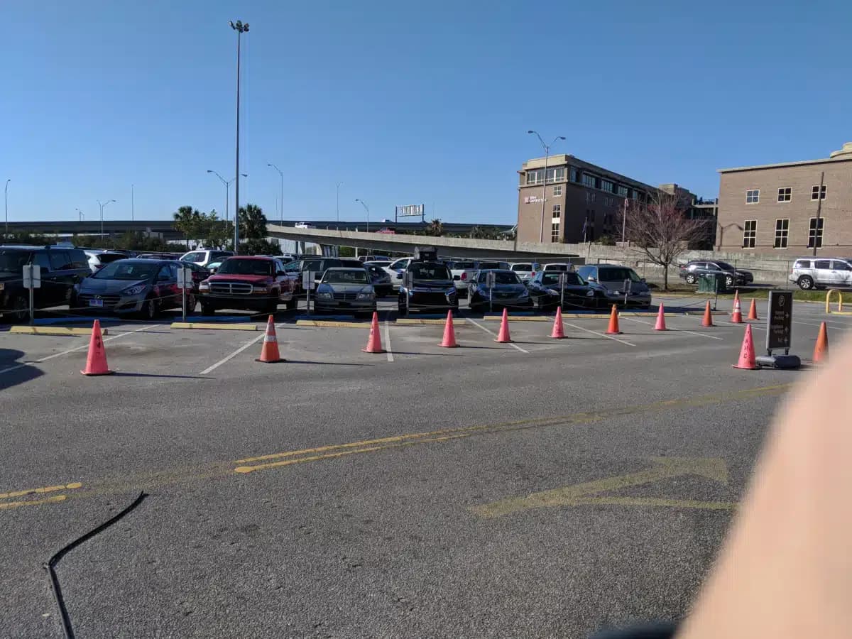 Ralph H Johnson VA Medical Center - Thumbnail 5