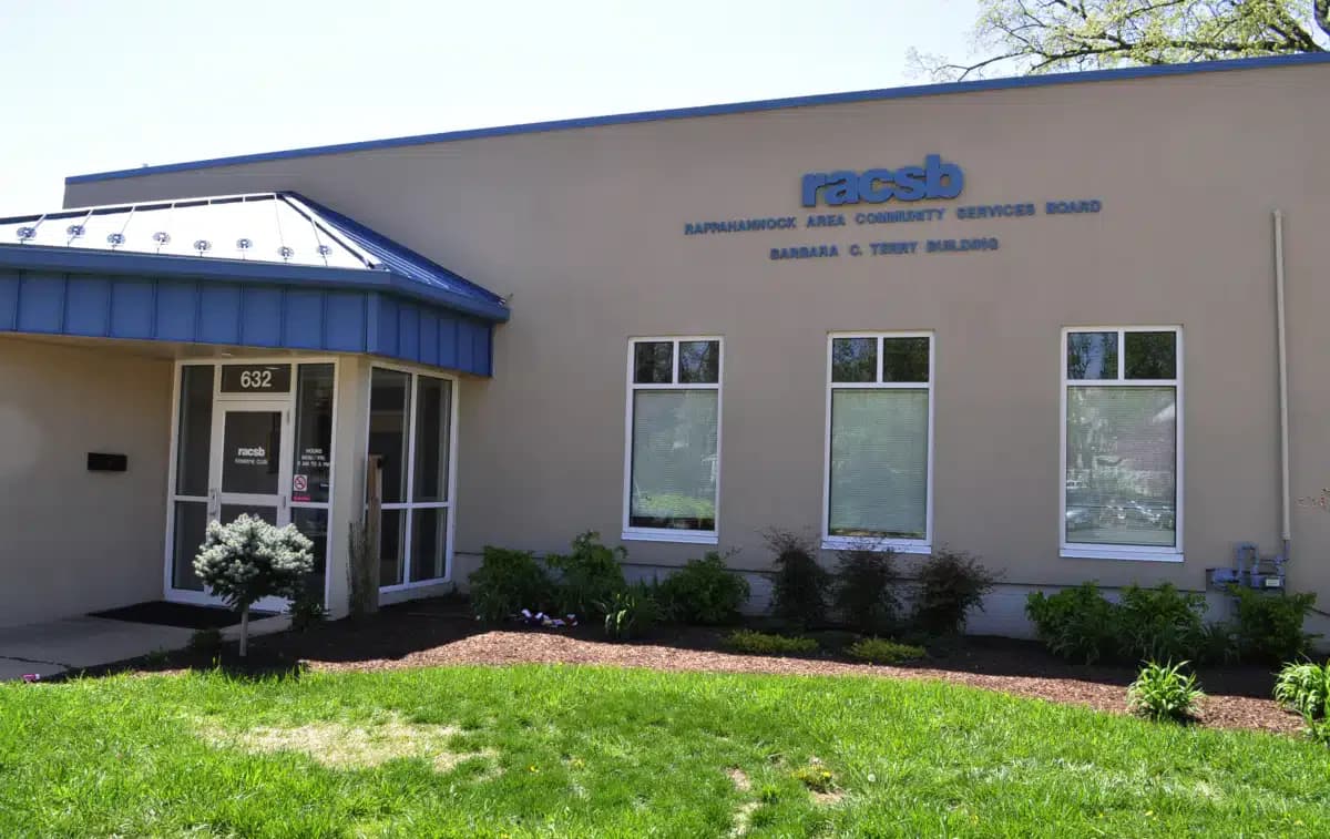 Rappahannock Area Comm Servs Board - Thumbnail 3