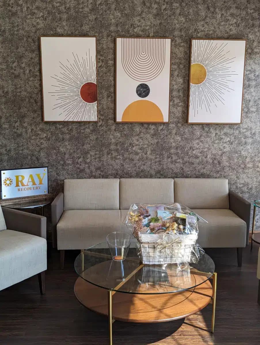 Ray Recovery - Thumbnail 6