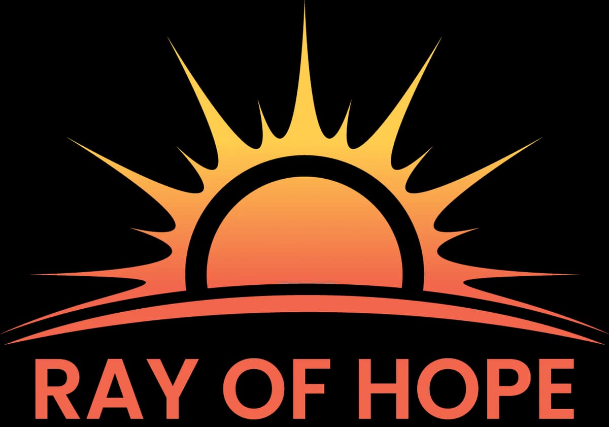 Ray of Hope - Thumbnail 3