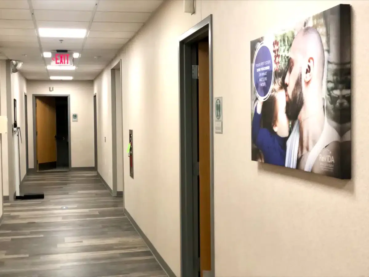 ReVIDA Recovery Centers - Thumbnail 2