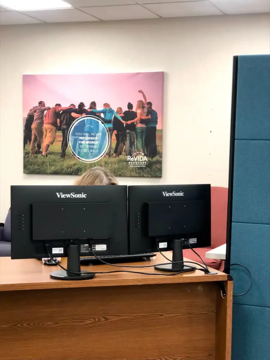 ReVIDA Recovery Centers - Thumbnail 4