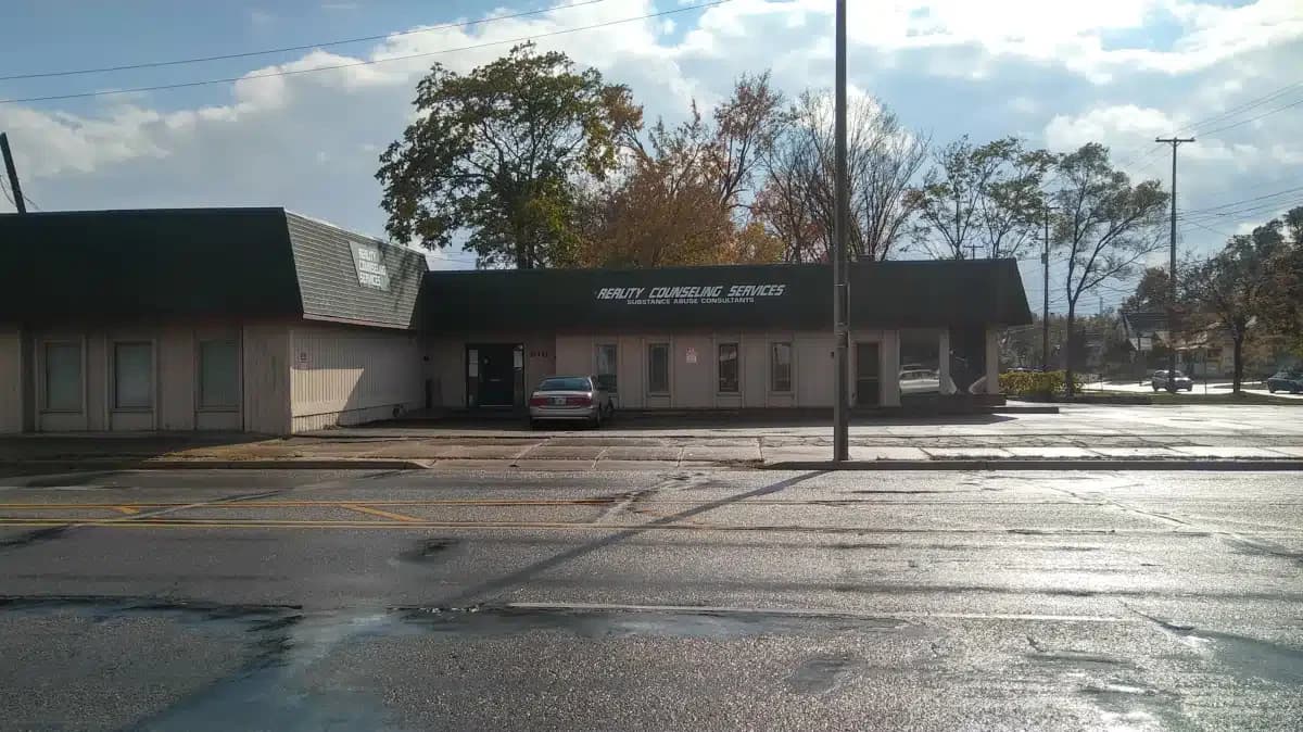 Reality Counseling Services - Thumbnail 2