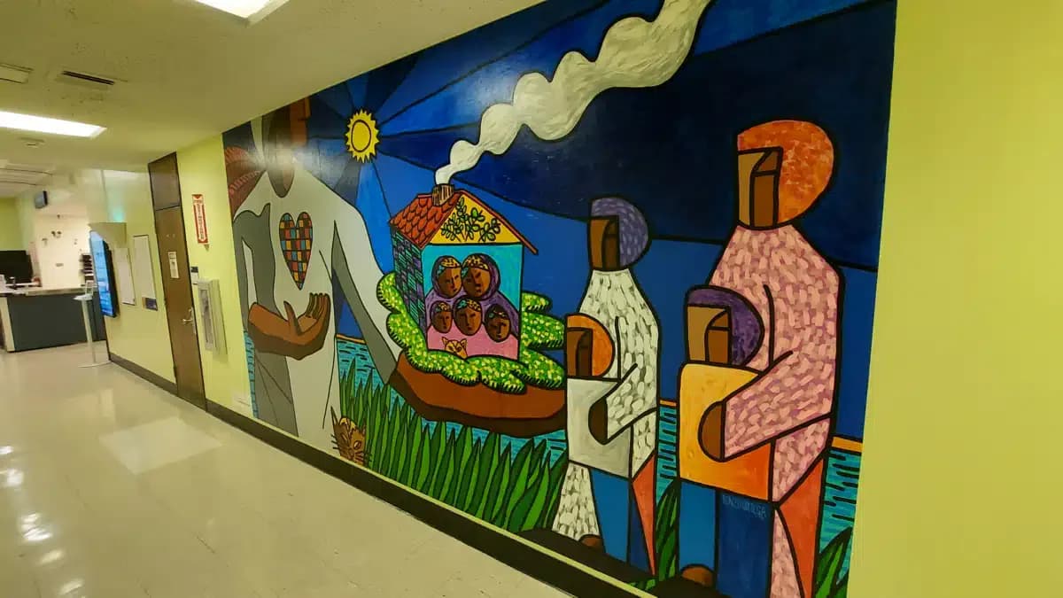 Rec Ctr at Belvis Diagnostic and TC - Thumbnail 10