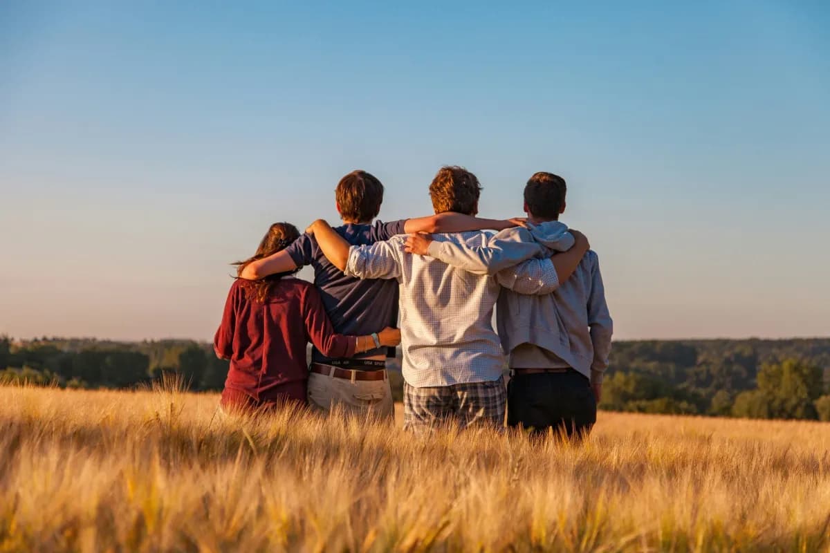 Recover Together Bend - Thumbnail 3
