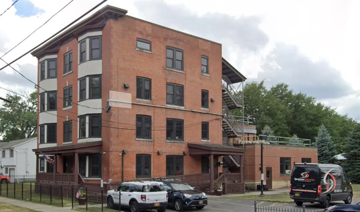 Recovery Apartment Program - Thumbnail 2