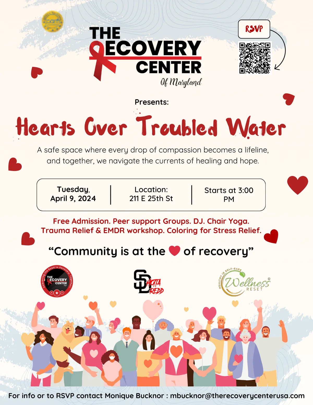 Recovery Center of Maryland - Thumbnail 3