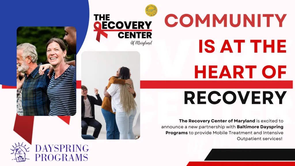 Recovery Center of Maryland - Thumbnail 2