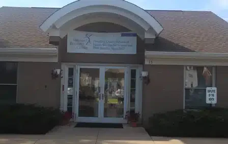 Recovery Centers Inc