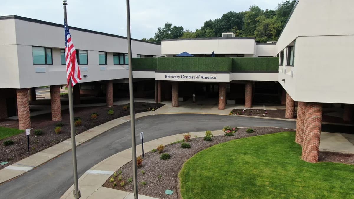 Recovery Centers of America - Thumbnail 2