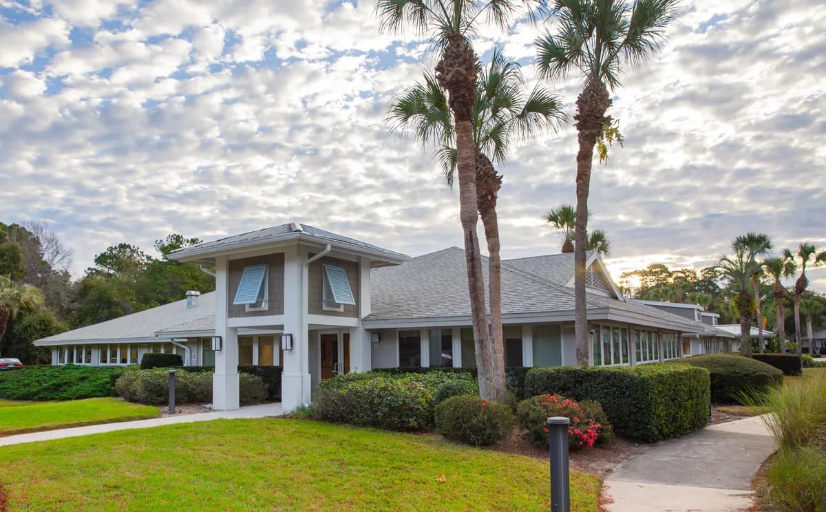 Recovery Centers of America at