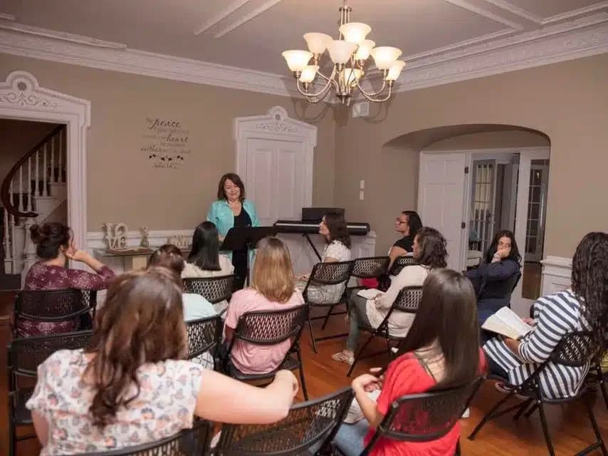 Recovery From Addictions Program - Thumbnail 4