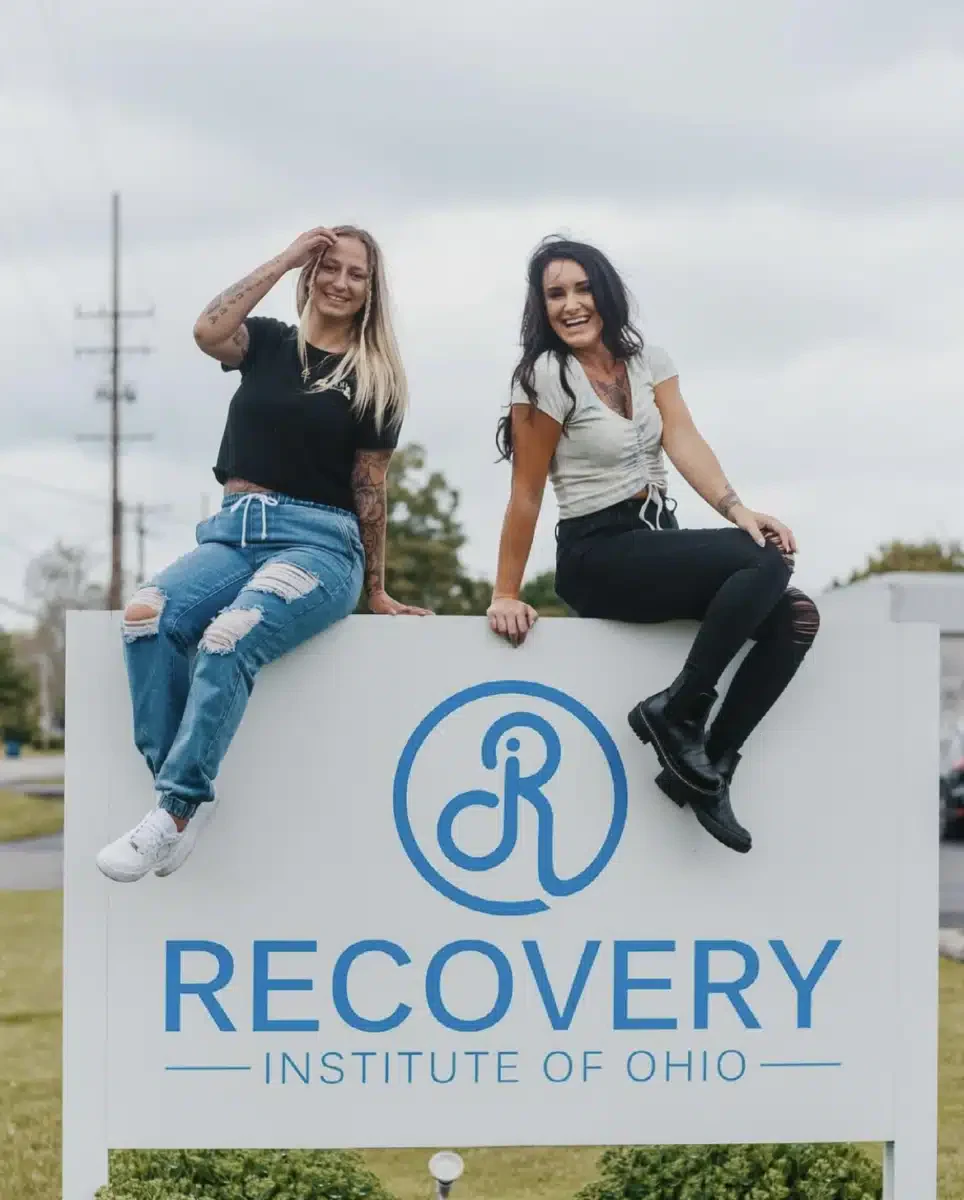 Recovery Institute of Ohio - Thumbnail 8