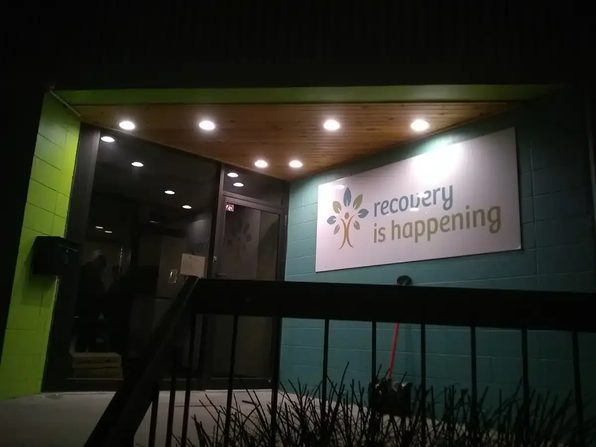 Recovery Is Happening - Thumbnail 4