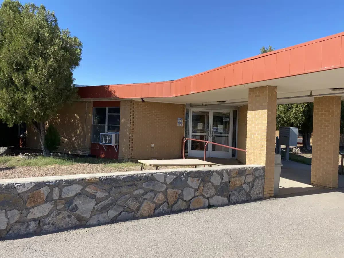 Recovery Management Center