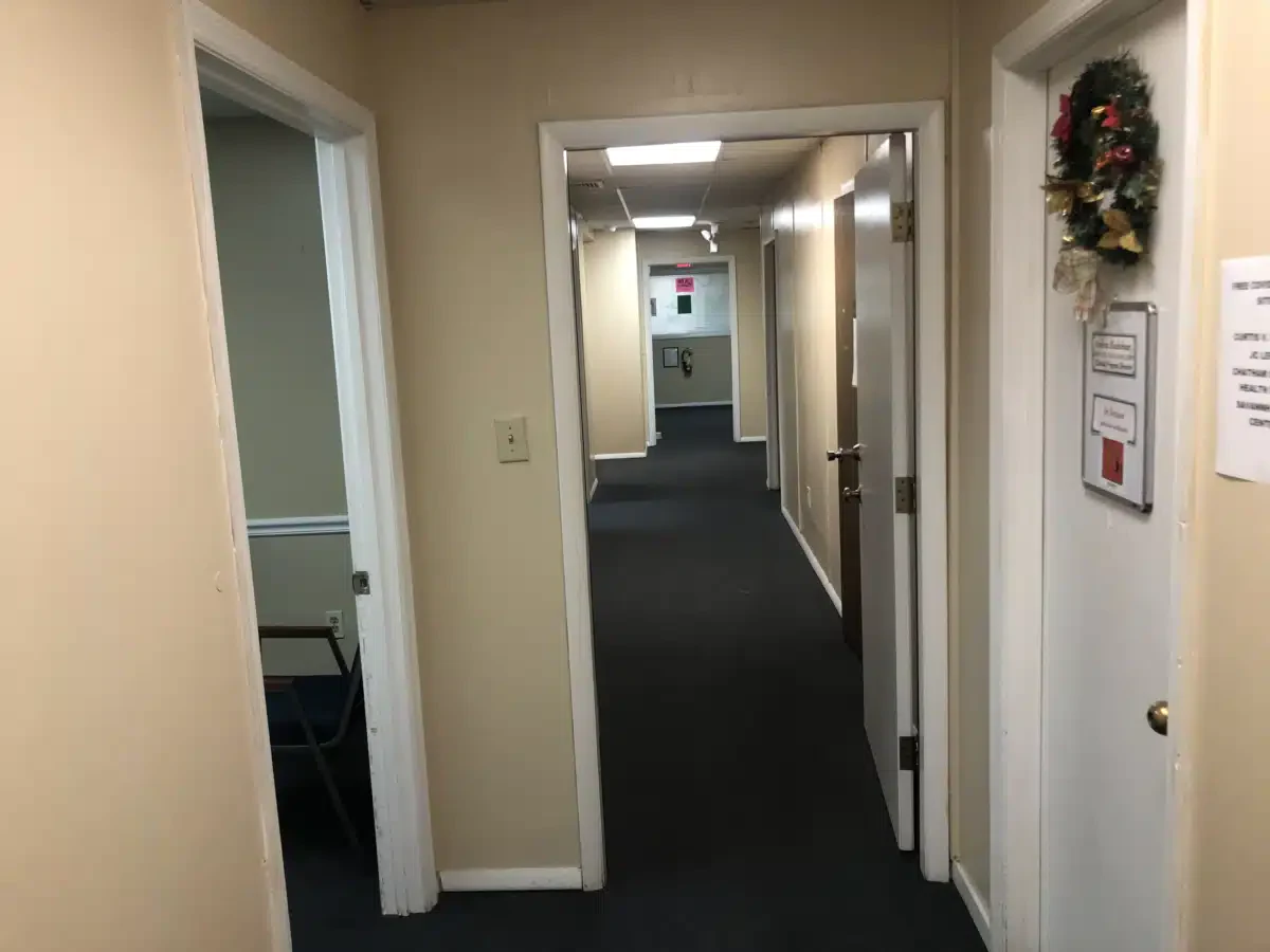 Recovery Place Community Services - Thumbnail 5