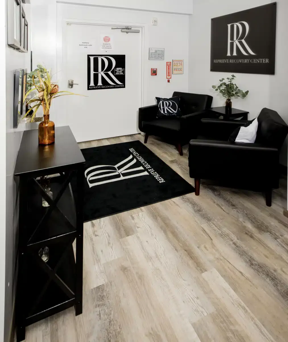 Recovery Research Network Foundation