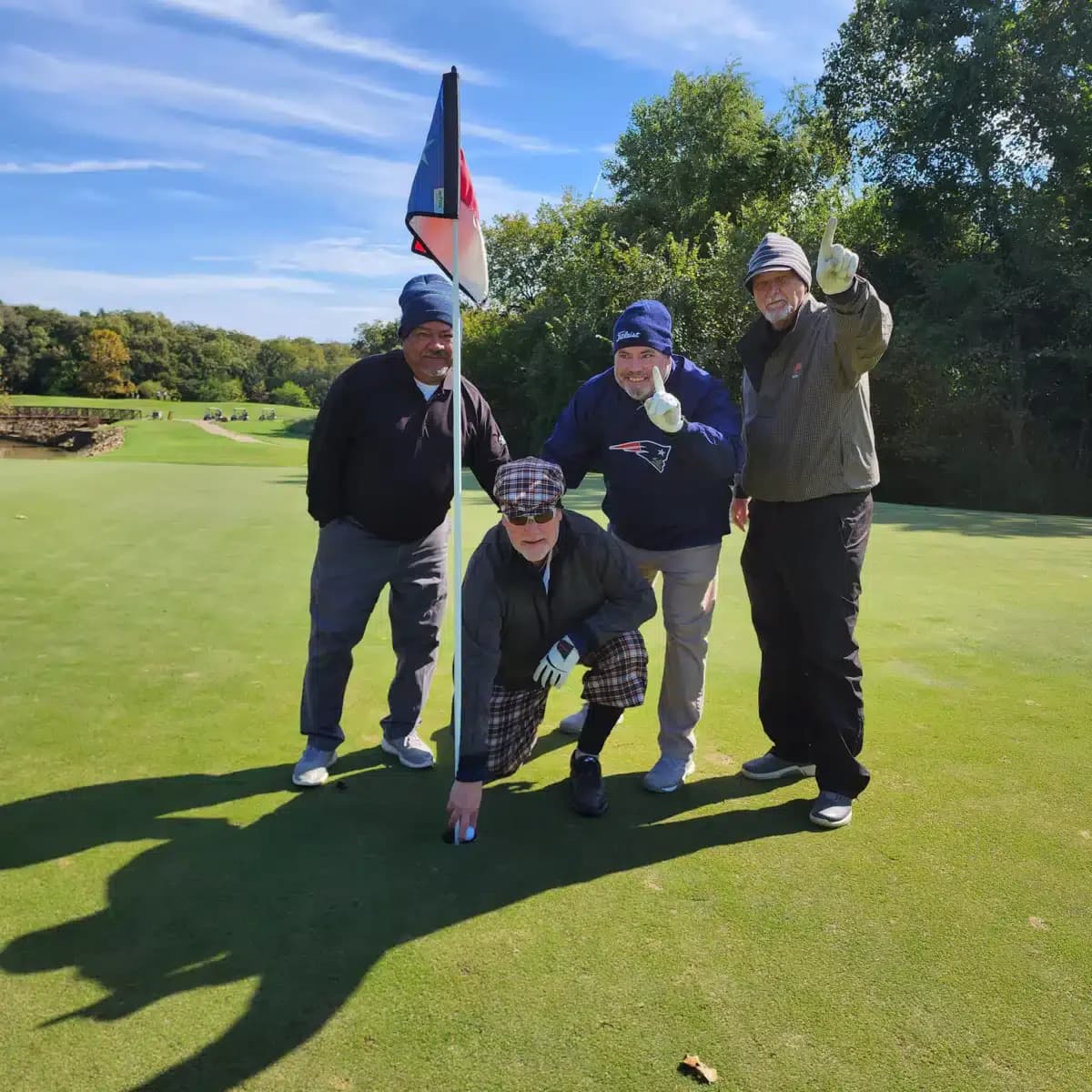 Recovery Resource Council