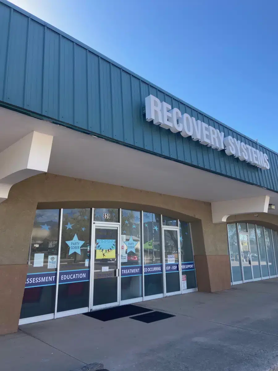 Recovery Systems PC - Thumbnail 5