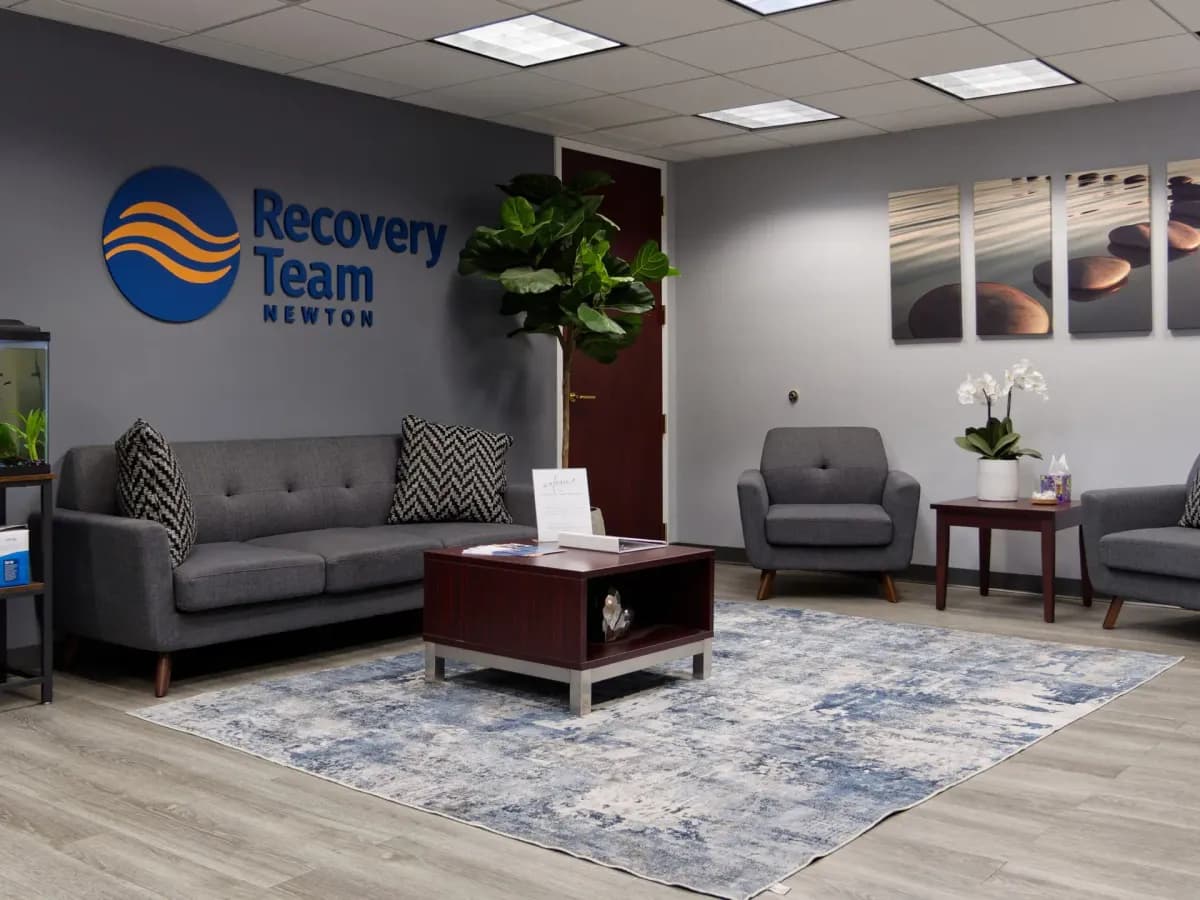 Recovery Team
