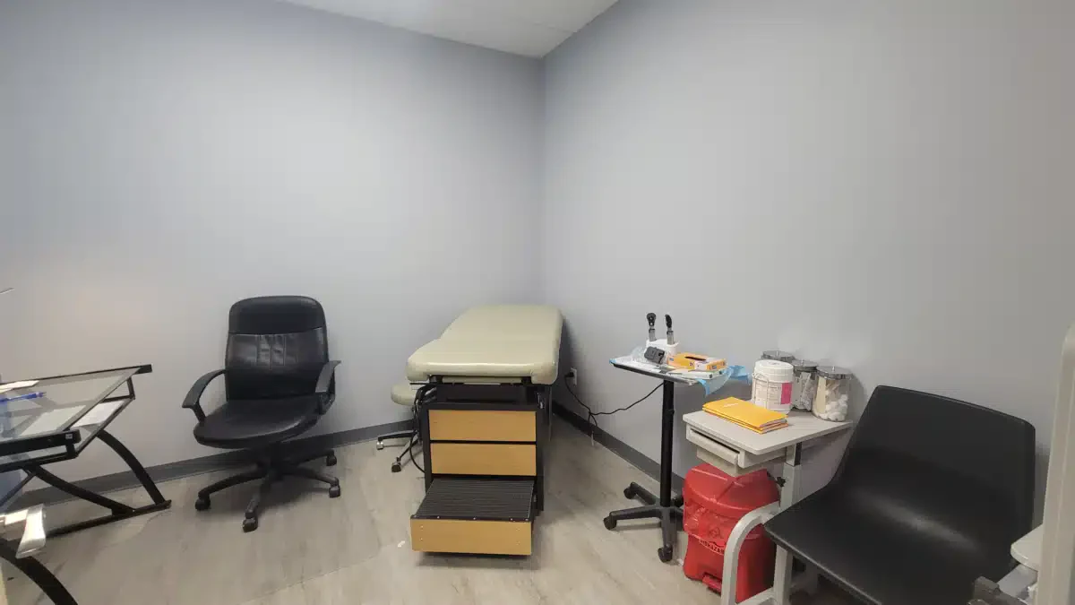 Recovery Unlimited - Thumbnail 3