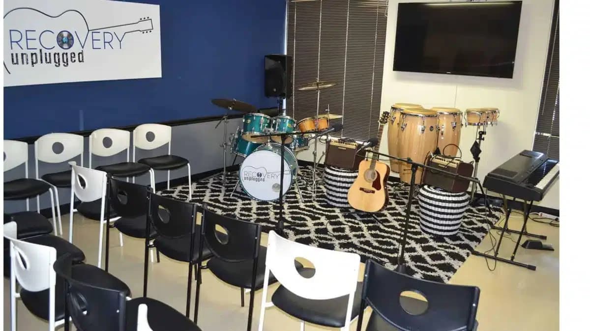 Recovery Unplugged - Thumbnail 7