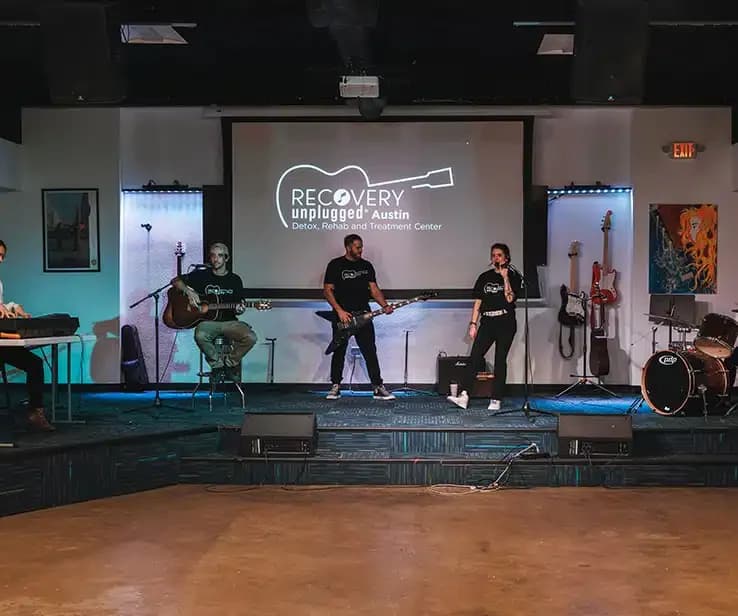 Recovery Unplugged - Thumbnail 9