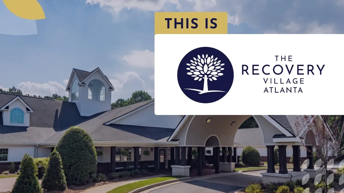 Recovery Village Atlanta Drug and - Thumbnail 3