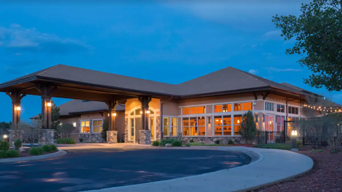 Recovery Village at Palmer Lake