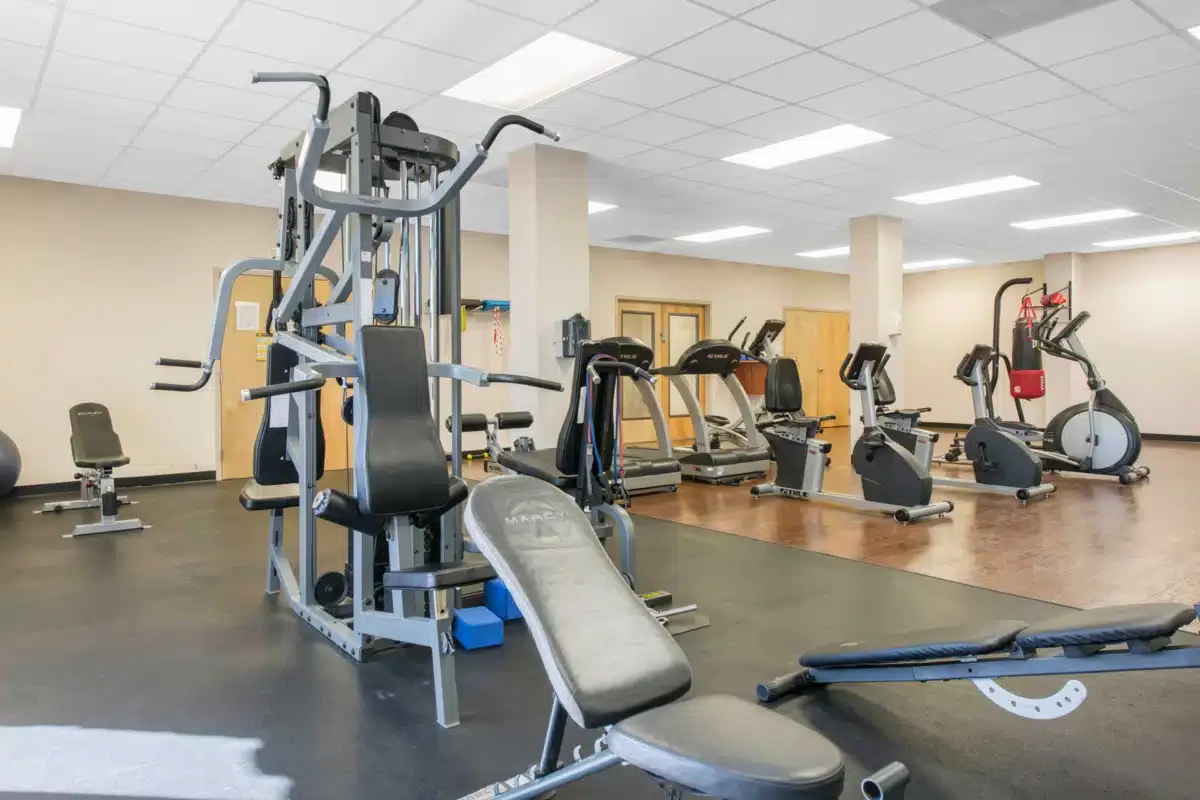 Recovery Village - Thumbnail 9