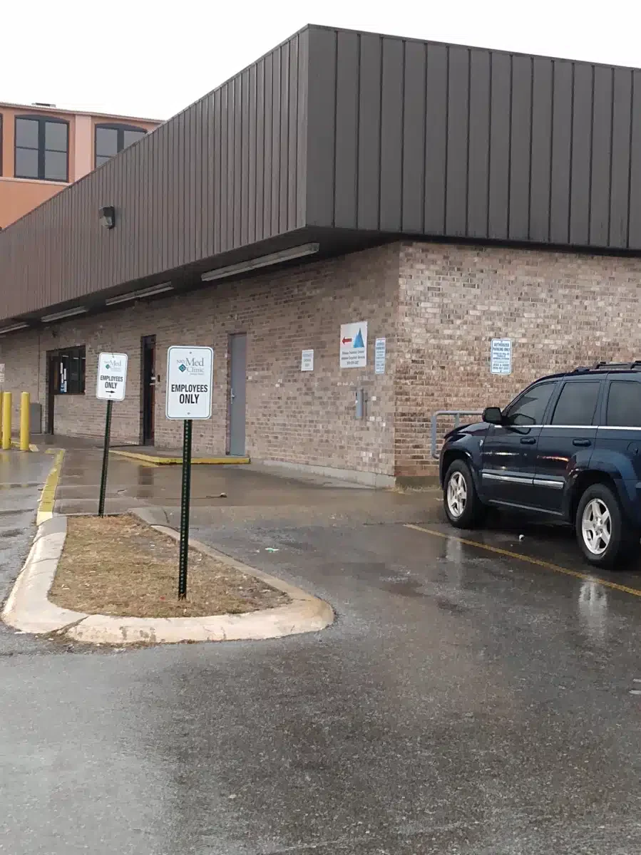 Recovery Works Covington - Thumbnail 10