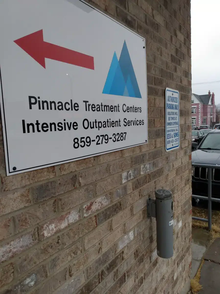 Recovery Works Covington - Thumbnail 3