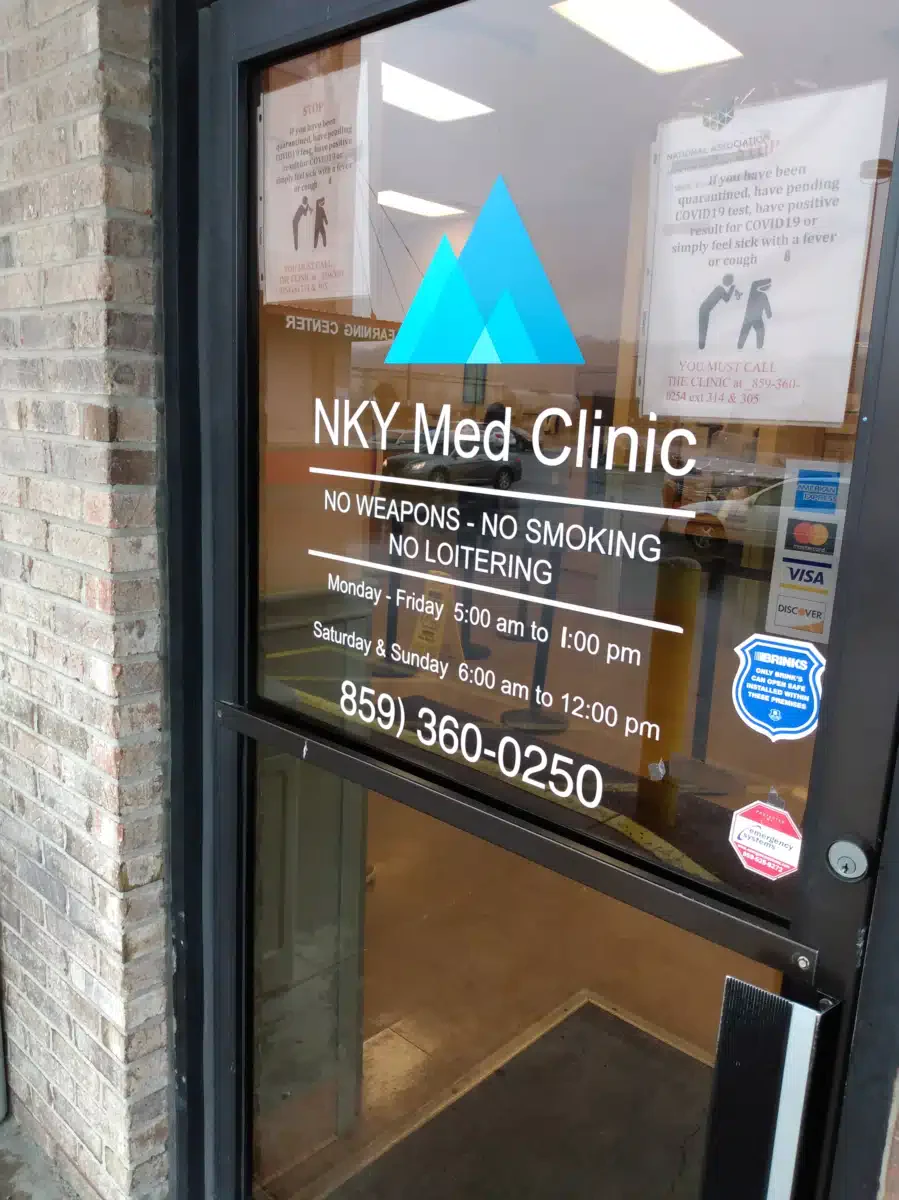 Recovery Works Covington - Thumbnail 6