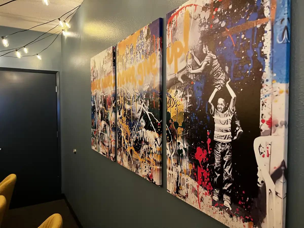 Recovery Works NW - Thumbnail 4