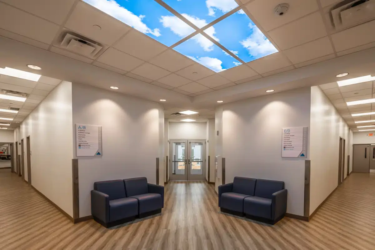 Recovery Works - Thumbnail 2