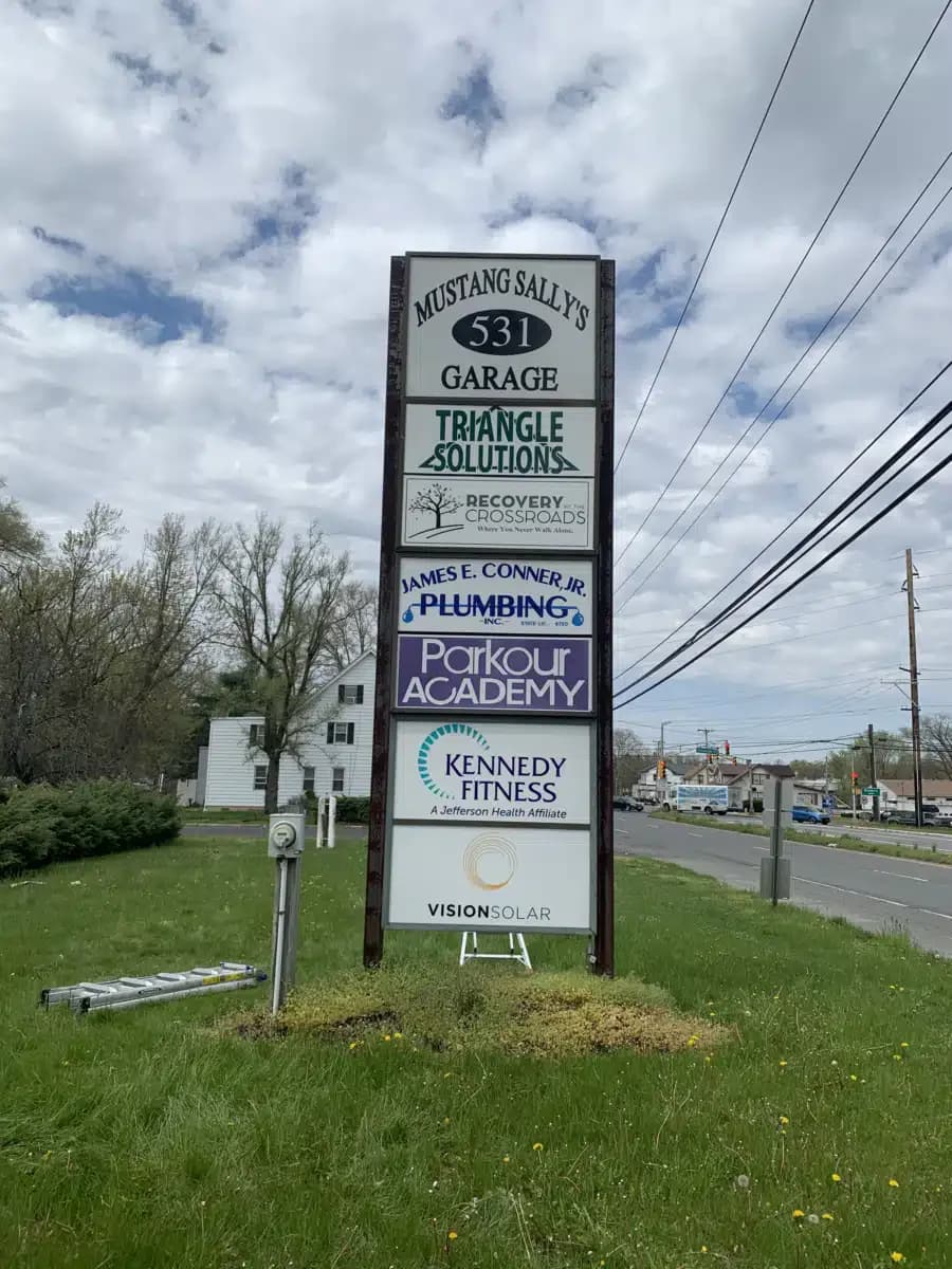 Recovery at the Crossroads LLC - Thumbnail 4