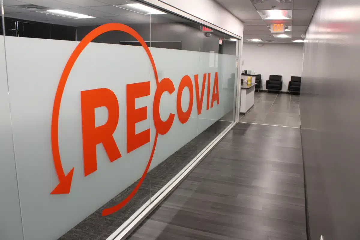 Recovia - Thumbnail 8
