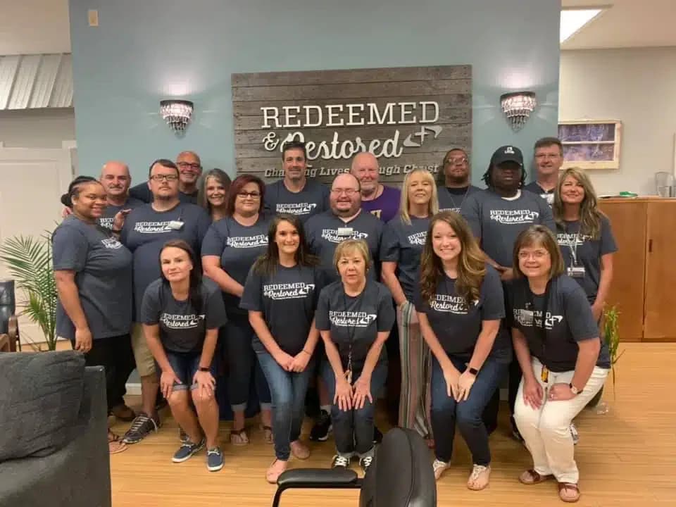 Redeemed and Restored - Thumbnail 5