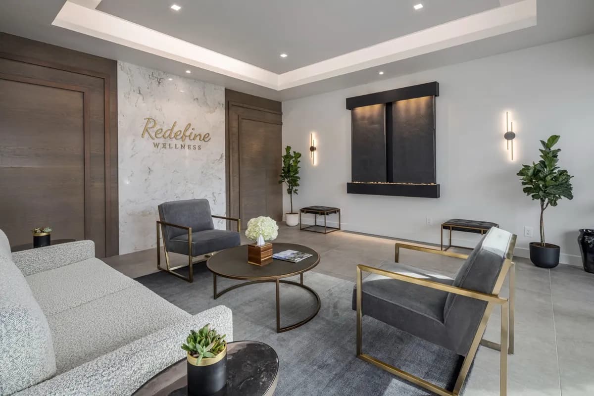 Redefine Wellness and Treatment - Thumbnail 2