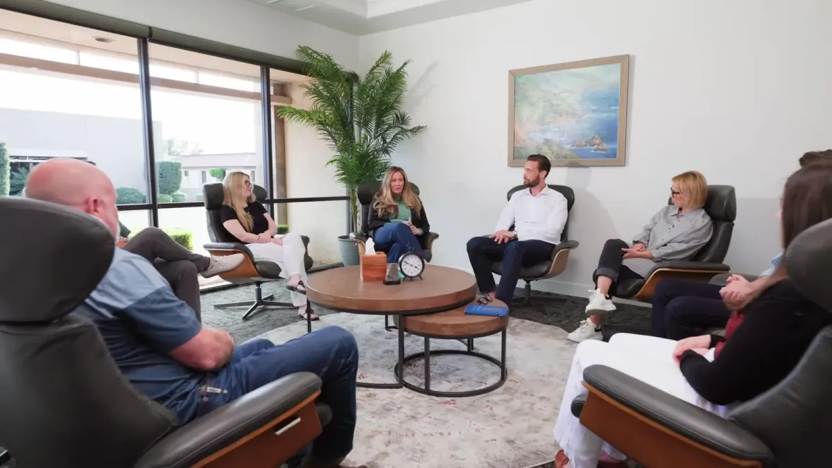 Redefine Wellness and Treatment - Thumbnail 3