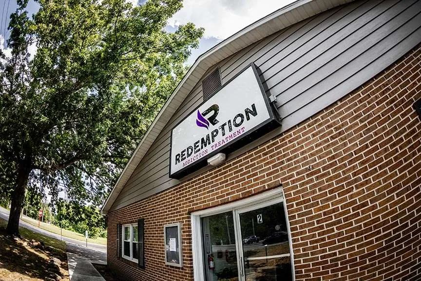 Redemption Addiction Treatment Center - Thumbnail 2
