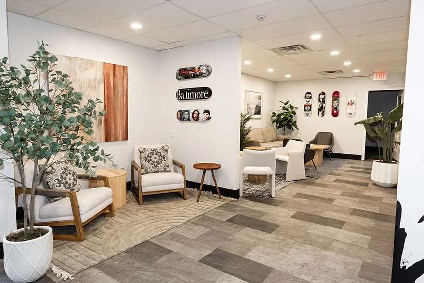Redemption Addiction Treatment Center - Thumbnail 3