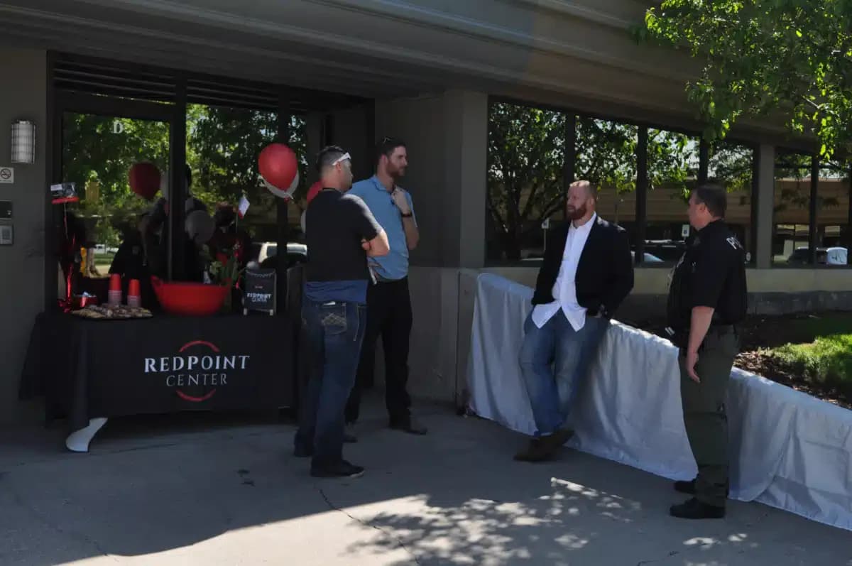 Redpoint Center - Thumbnail 9