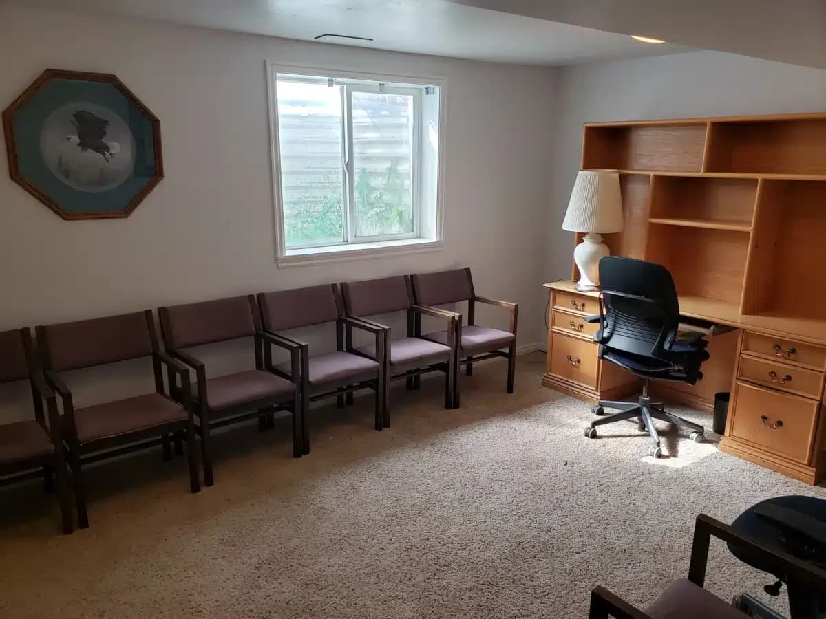 Redwood Recovery - Thumbnail 2