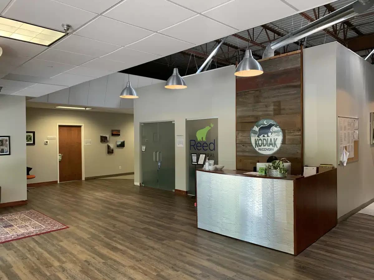 Reed Behavioral Health - Thumbnail 10