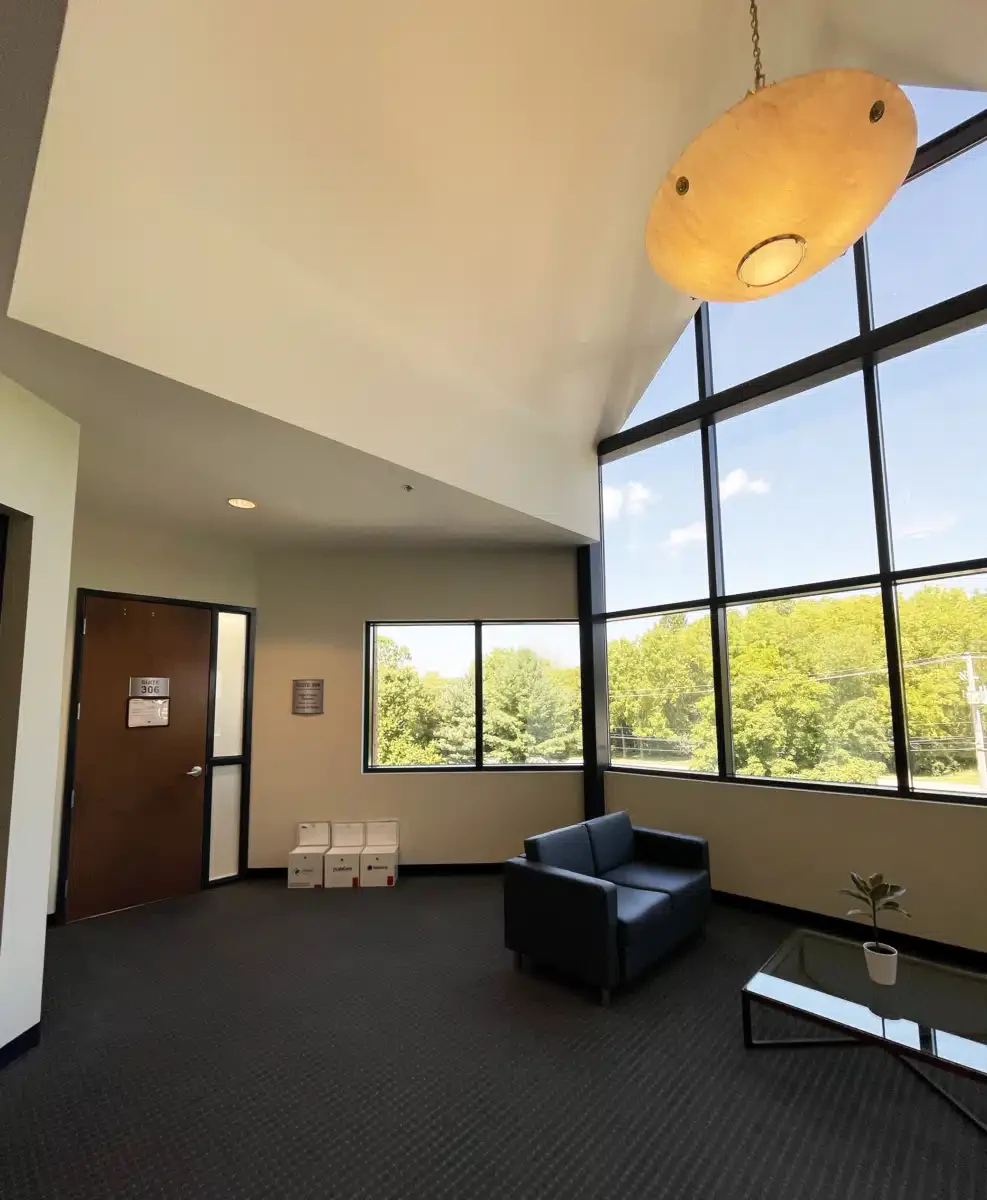 Rehab After Work - Thumbnail 10