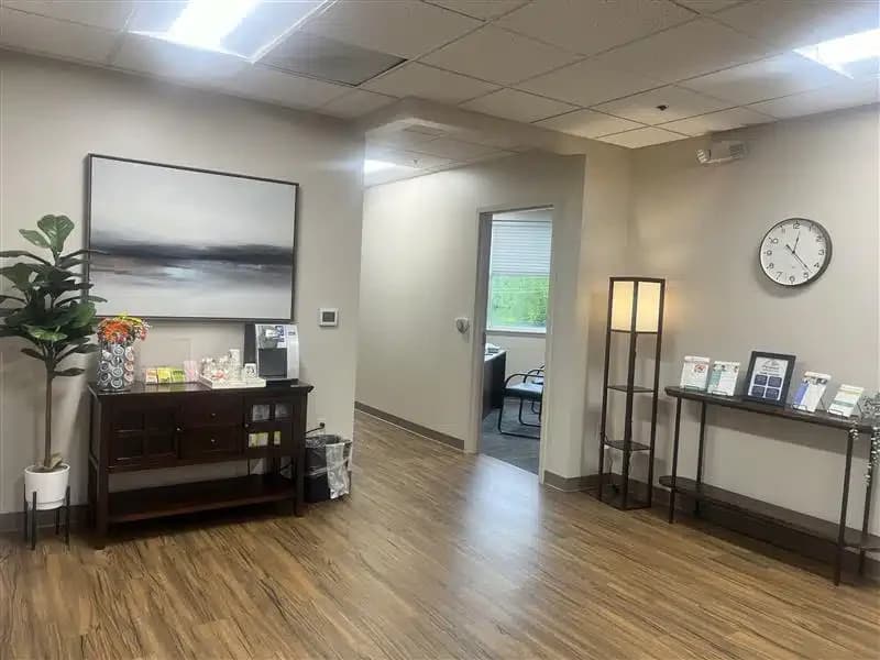 Rehab After Work - Thumbnail 2