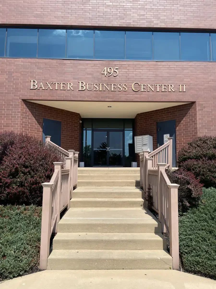 Rehab After Work - Thumbnail 3